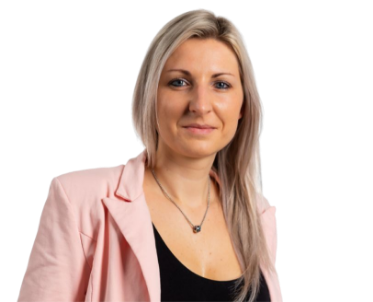 Petra Švaříčková