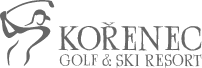 Kořenec Golf & Ski