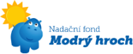 Nadační fond Modrý Hroch