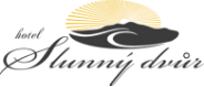 Hotel Slunný dvůr